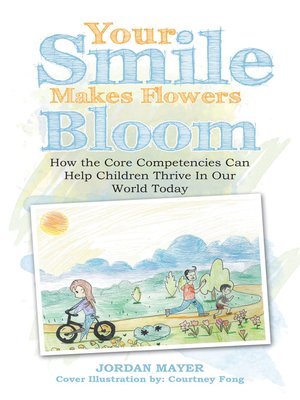 cover image of Your Smile Makes Flowers Bloom